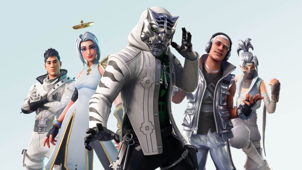 Fortnite’s revenue is down by 52 per cent in comparison to last year’s earnings