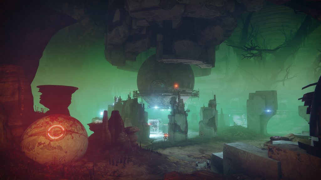 Destiny 2 hasn’t actually got a PC launch date yet