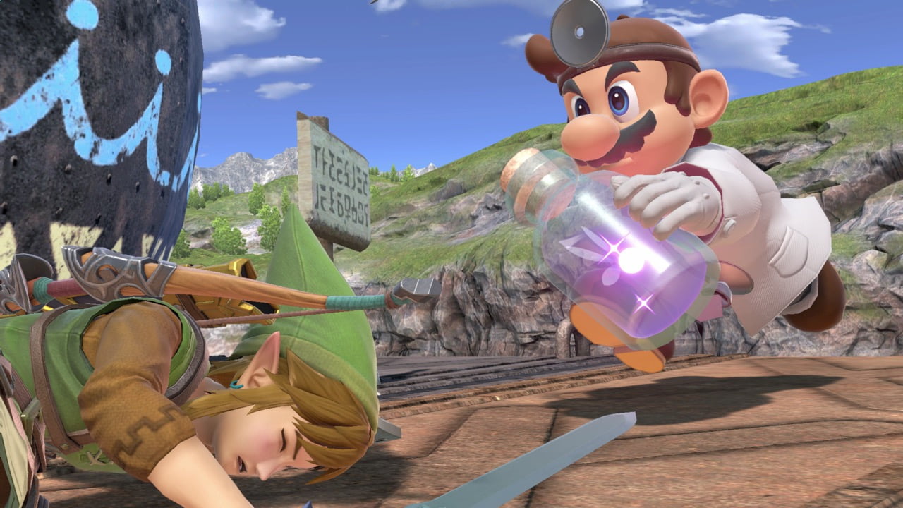 Sakurai suggests Super Smash Bros. Ultimate development could be delayed due to pandemic