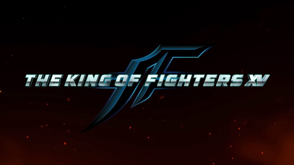 King of Fighters XV officially in development