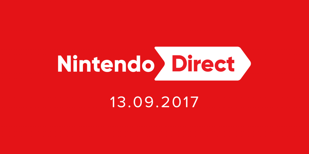The next Nintendo Direct focuses on Super Mario Odyssey and games coming to Switch and 3DS