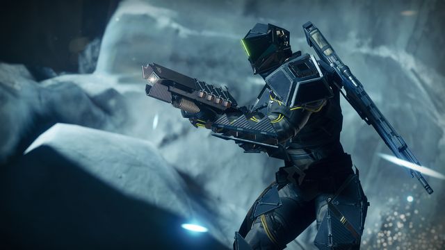 Destiny 2: Forsaken is overhauling Nightfall and Vanguard Strikes