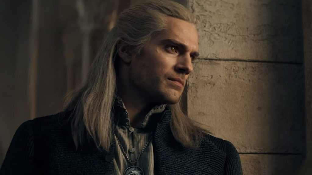 Netflix’s The Witcher could release in little over a month’s time