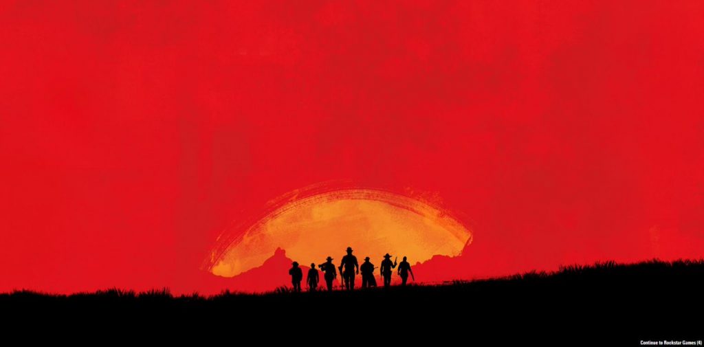 Rockstar has put in ‘100-hour weeks’ working on Red Dead Redemption 2