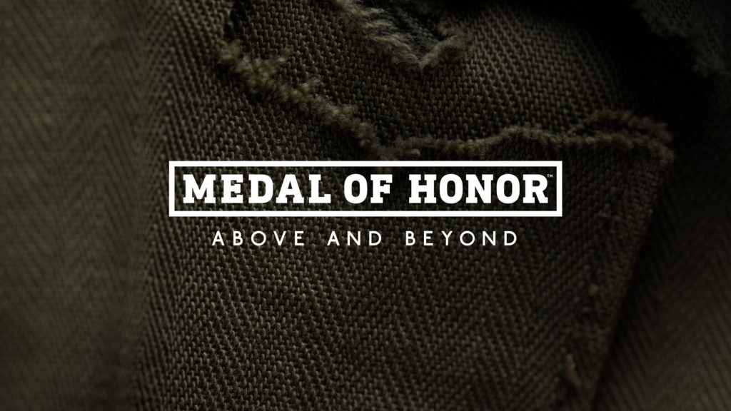 Medal of Honor: Above and Beyond is Respawn’s new VR game