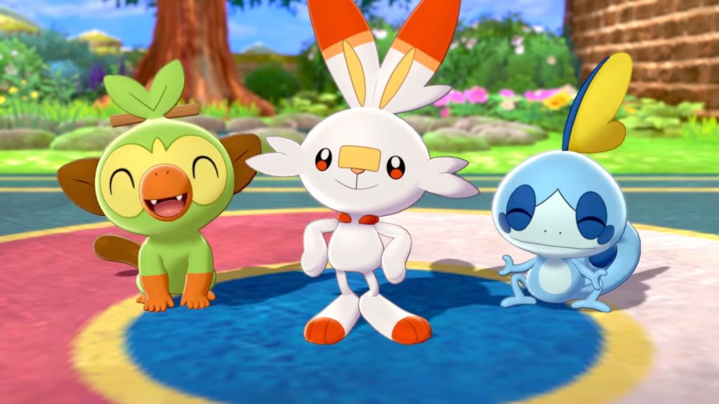 Pokémon director says it takes ‘at least three months’ to put one Pokémon in the game