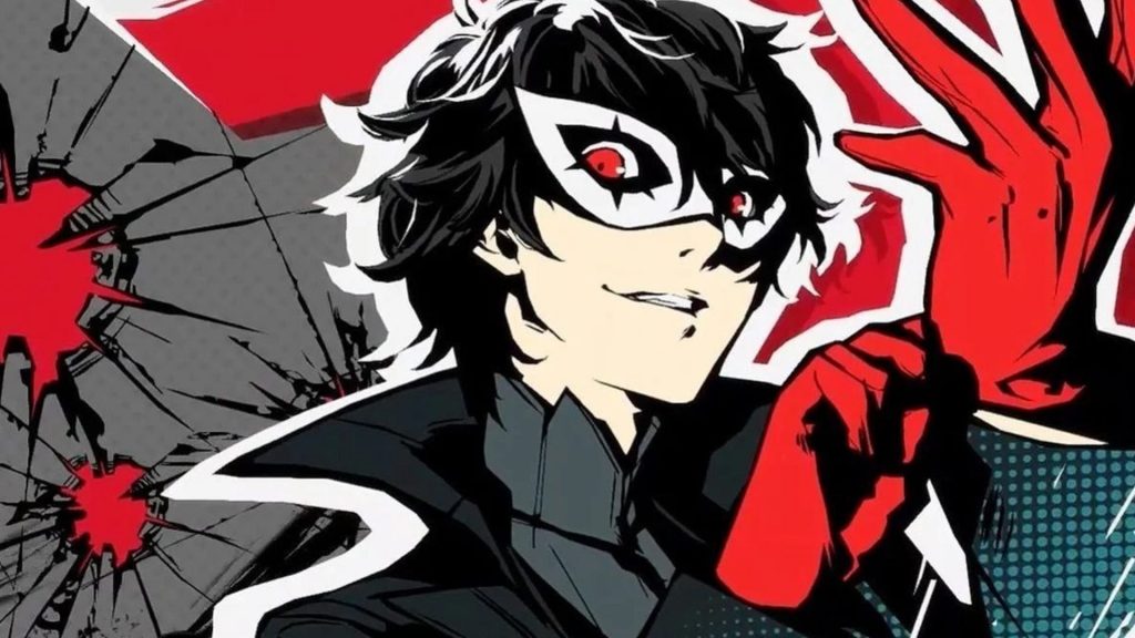 Atlus on Persona 5 Switch port: “never ever give up on hope”