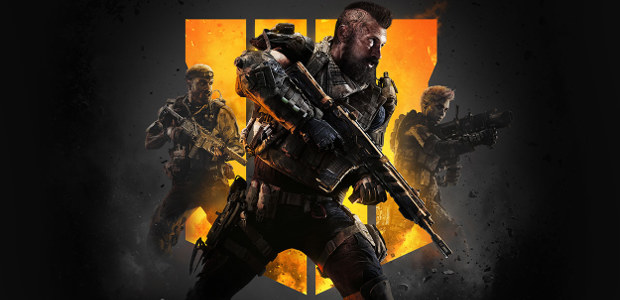 Call of Duty: Black Ops 4’s Blackout is getting a free trial
