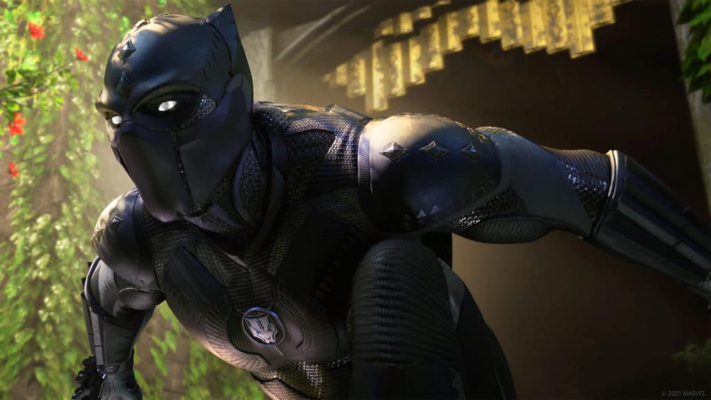 Marvel’s Avengers will get Black Panther arriving later this year in War for Wakanda DLC