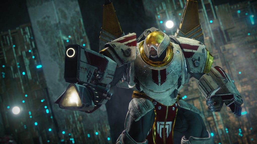 Destiny 2 weekly reset for January 23, 2018 detailed