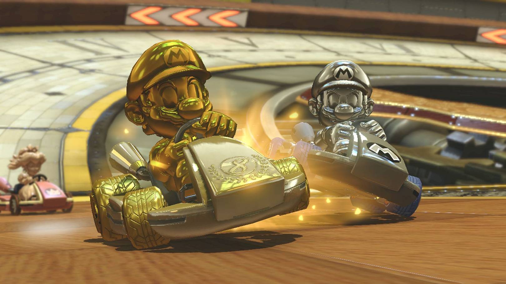 Normal People actors will race in a Mario Kart 8 tournament to raise money for a mental health charity
