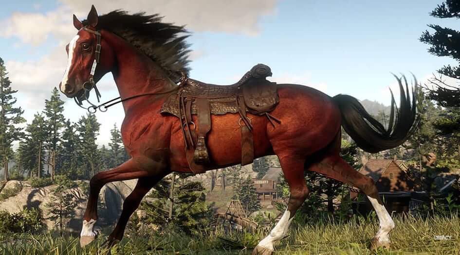 PS4’s exclusive Red Dead Redemption 2 content now on Xbox One