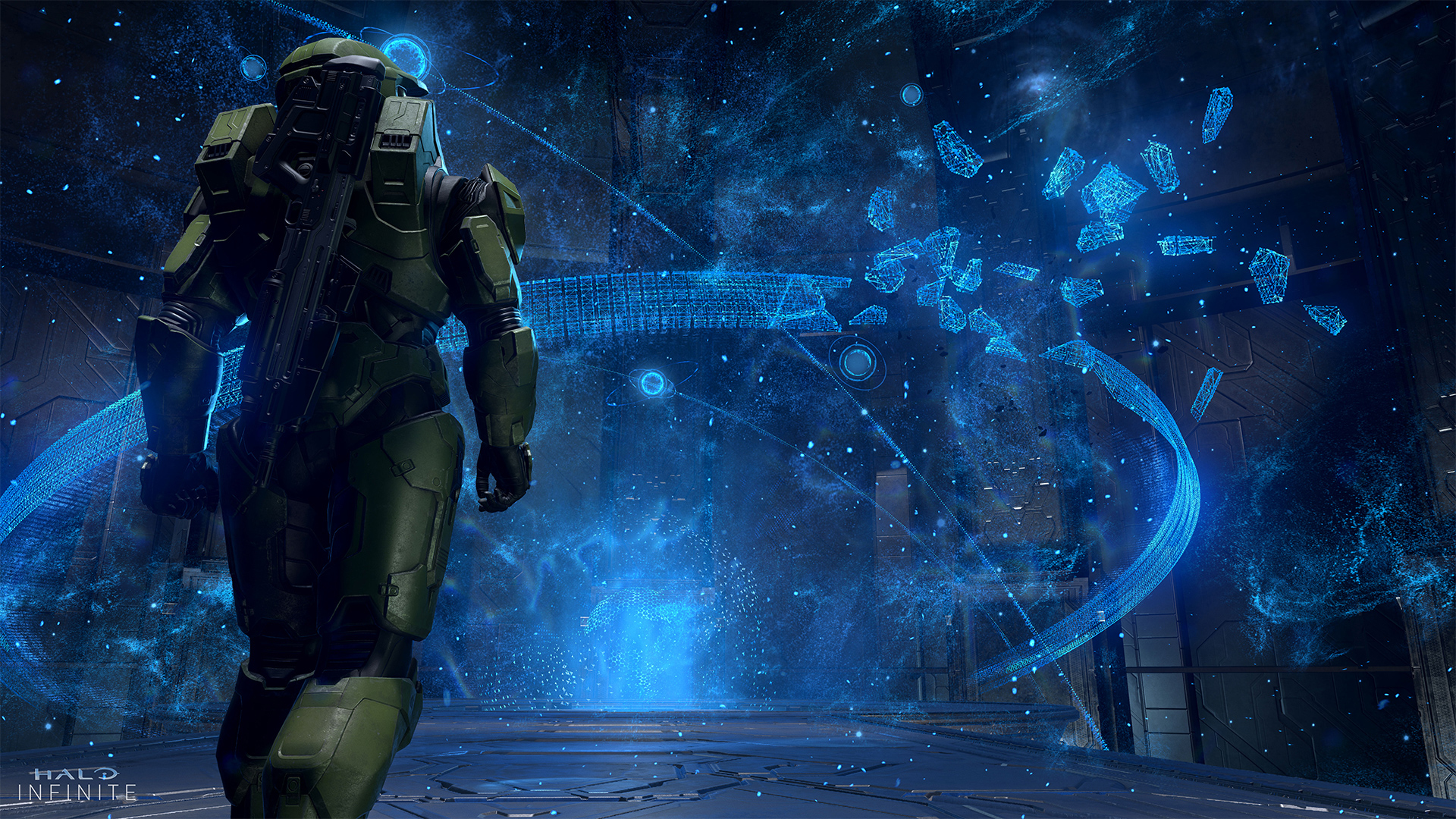 Xbox Game Studios are experiencing “challenges and constraints” as a result of the coronavirus crisis