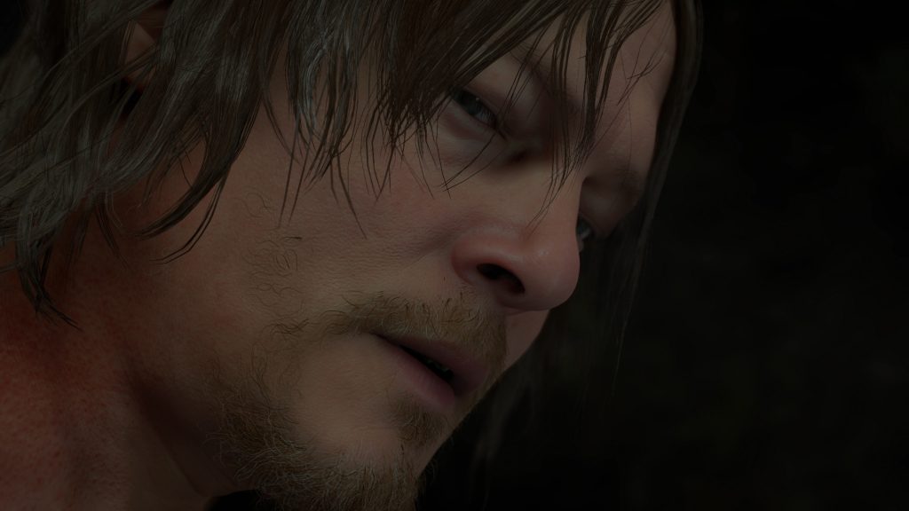 Kojima’s not likely to explain Death Stranding anytime soon