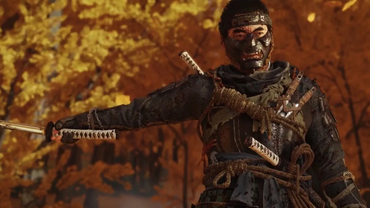 Ghost of Tsushima will not use a karma system like the inFamous games
