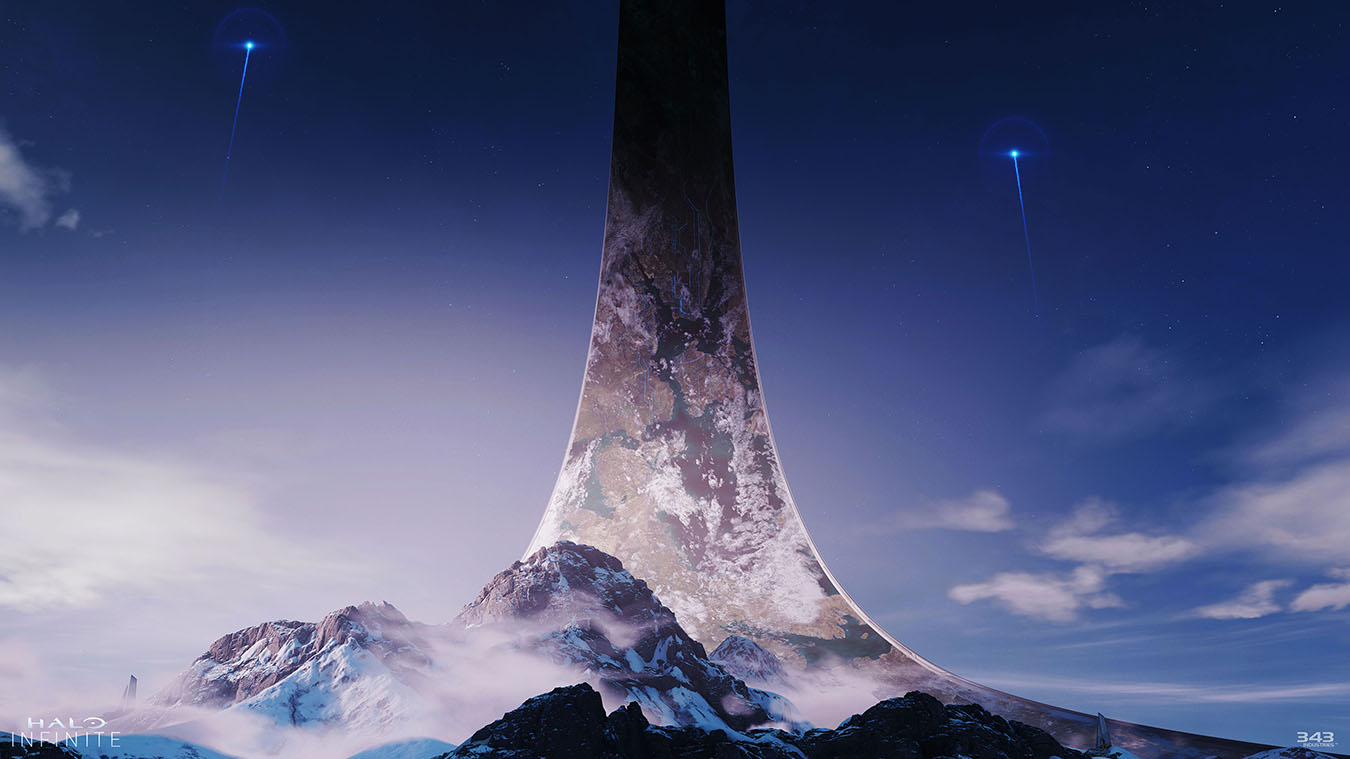 Halo Infinite’s creative director has left 343 Industries