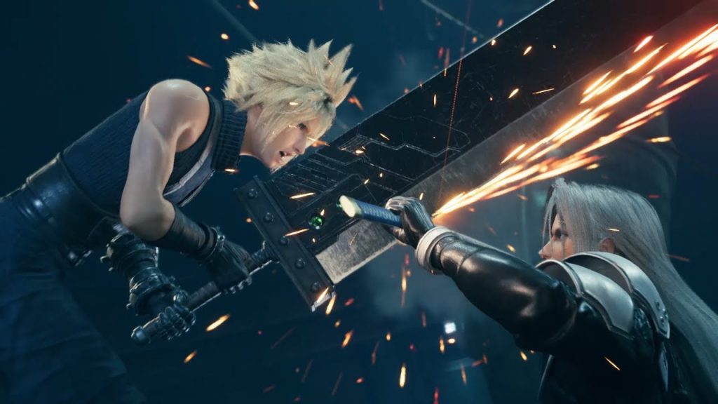 Final Fantasy VII Remake gets its theme song, composed by Nobuo Uematsu