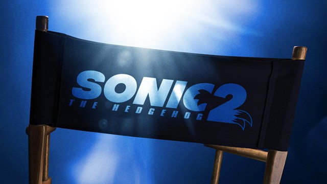 Sonic the Hedgehog 2 movie looks set to feature Knuckles according to filming photos