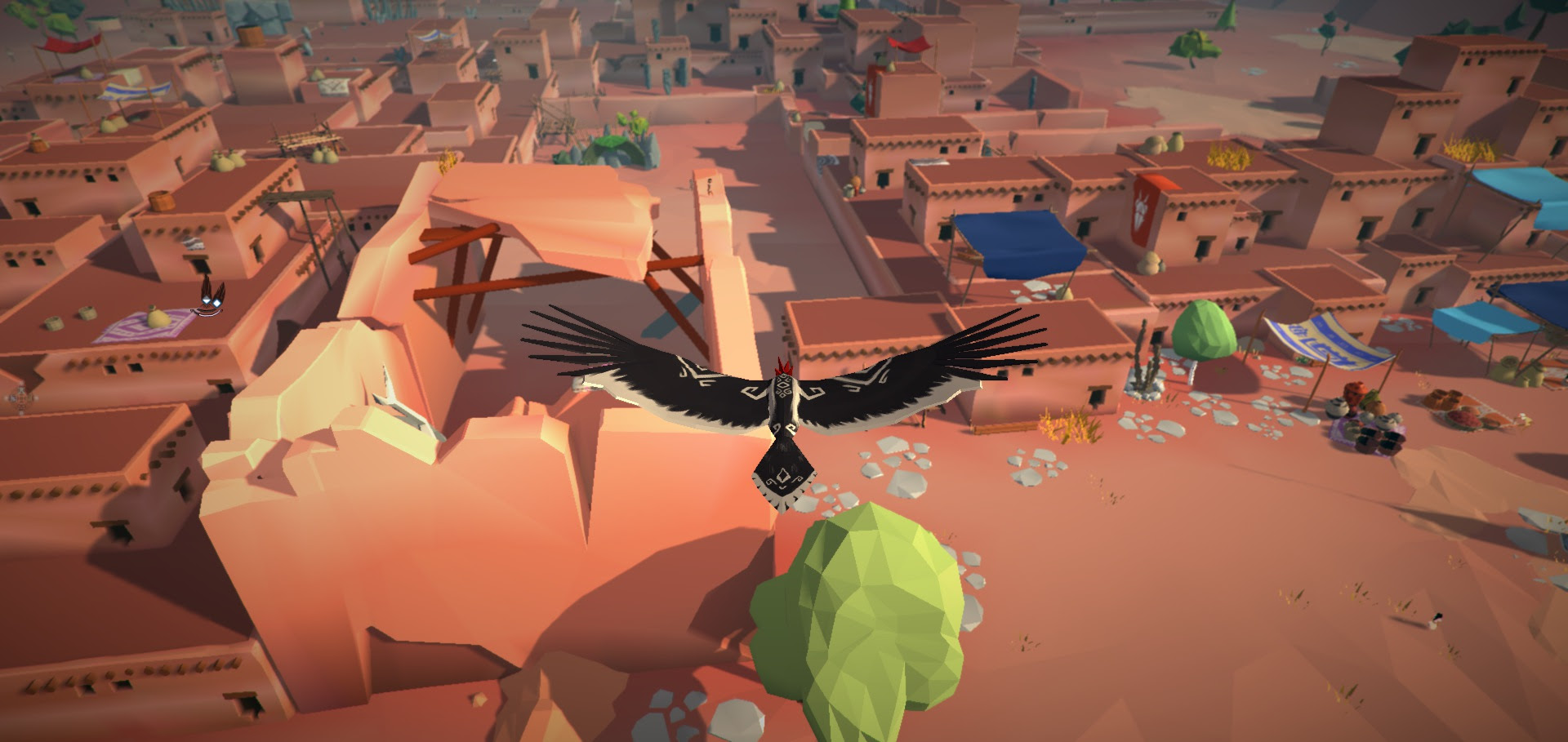 Behind Mulaka video series celebrates the indigenous culture that inspired the game