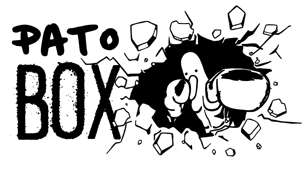 Pato Box is a boxing game for Switch and PC featuring a chap with a duck’s head