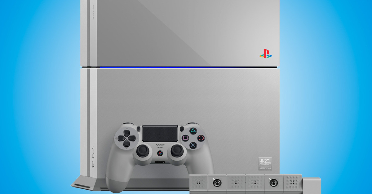 PS4 has now shipped over 76 million units worldwide