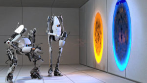 Portal 2