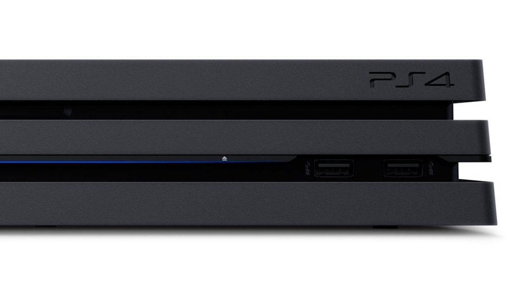 How Sony can improve the PS4 Pro