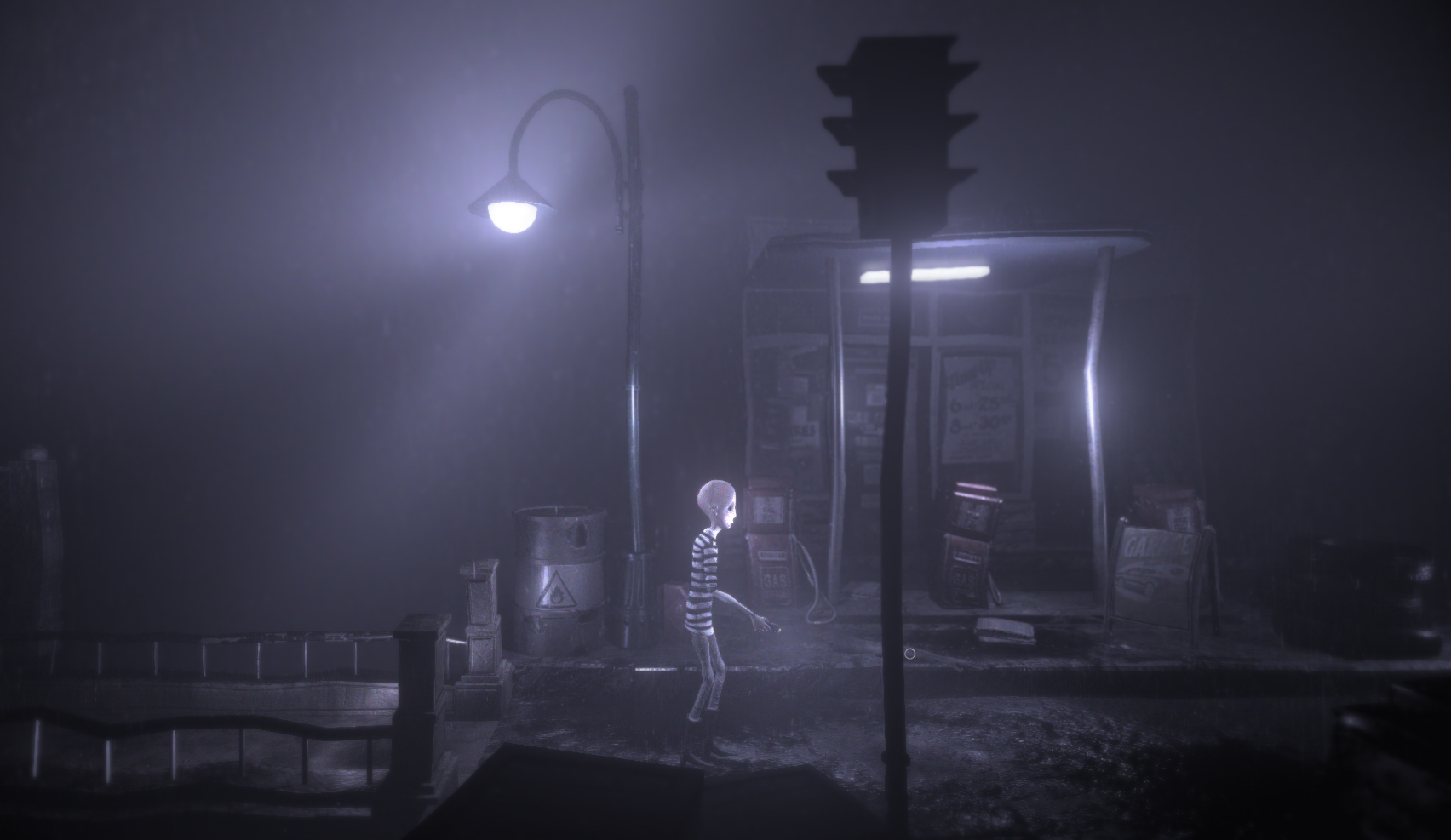 Darq developer explains why he rejected an Epic exclusivity deal