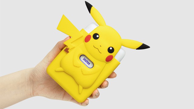 A Nintendo Switch printer & app launches next week in time for New PokÃ©mon Snap