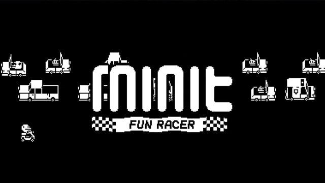 Minit gets a Minit Fun Racer spinoff with all proceeds going to charity