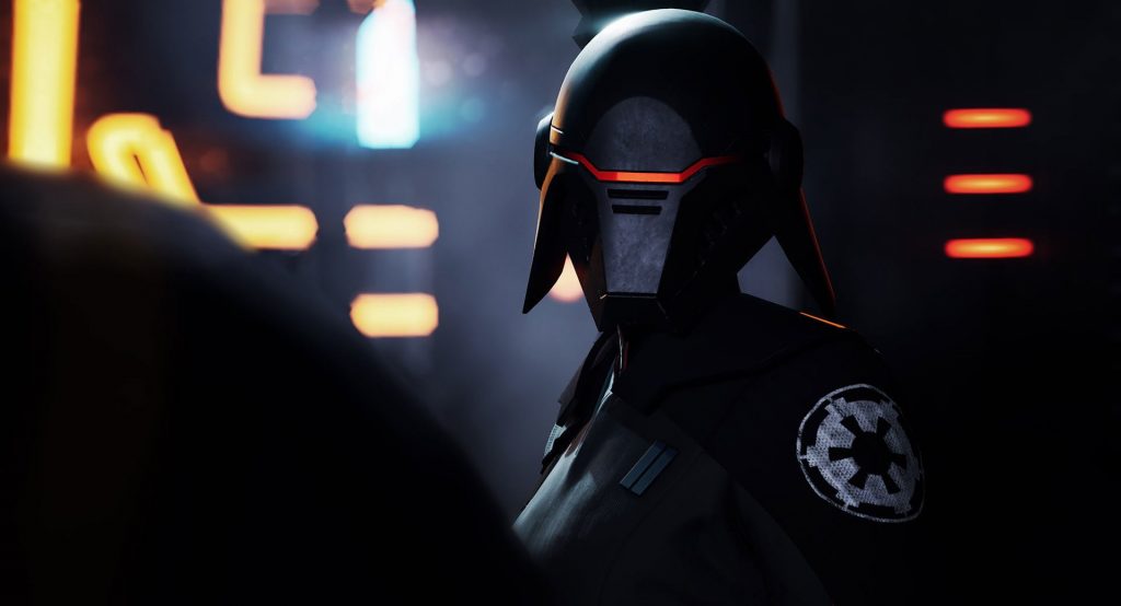 Star Wars Jedi: Fallen Order won’t be ‘a short game’