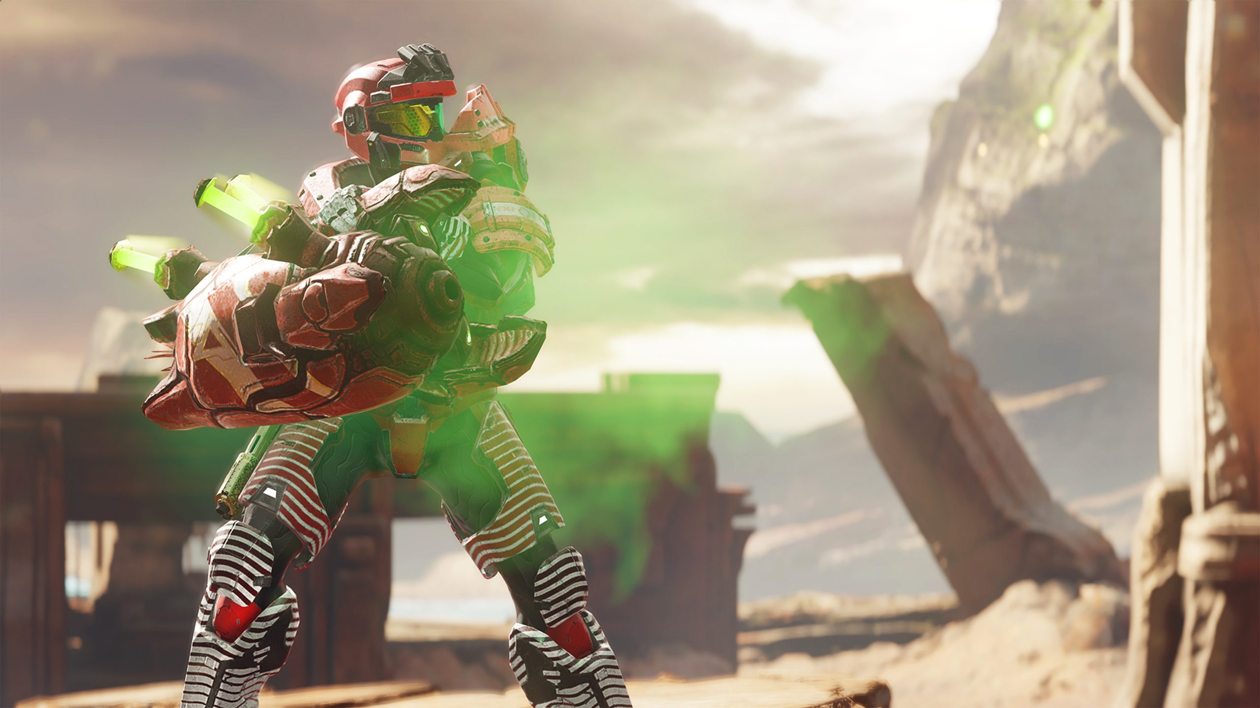 Battlefield and Halo developers front new Seattle studio, C77 Entertainment