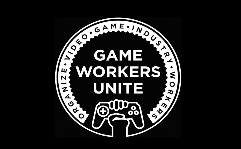 COVID-19 pandemic exemplifies a “huge disparity of job security” in the industry, says Game Workers Unite