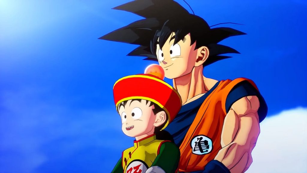 Dragon Ball Z: Kakarot has sold over two million copies worldwide