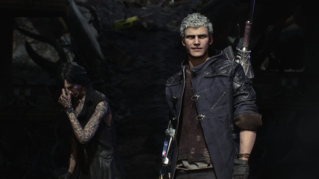 Devil May Cry 5 review