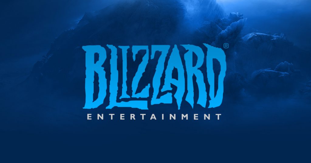 Ex-Blizzard staffer says he quit due to racial abuse