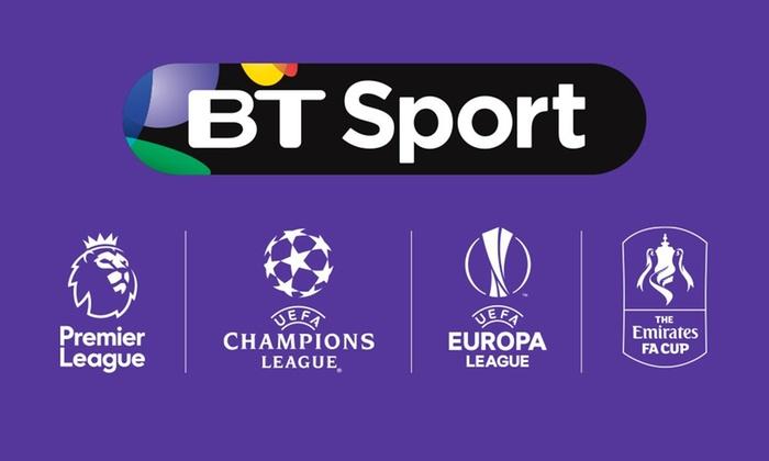 Xbox One owners can now access the BT Sport app