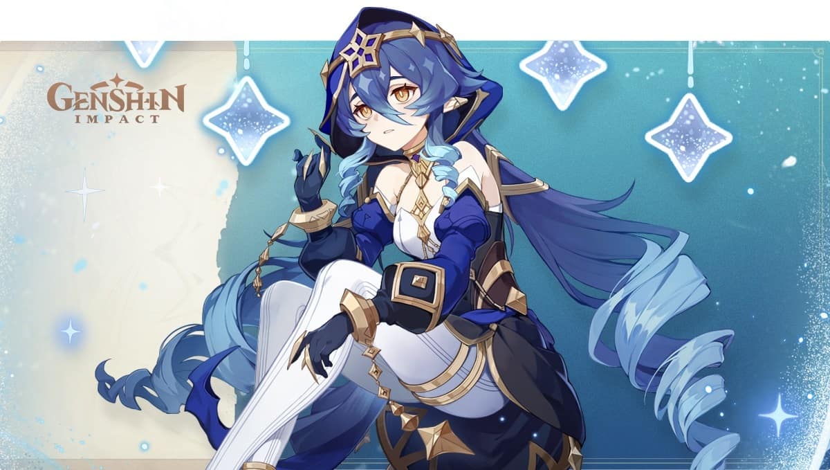 9 Best Weapons For Layla in Genshin Impact Videogamer