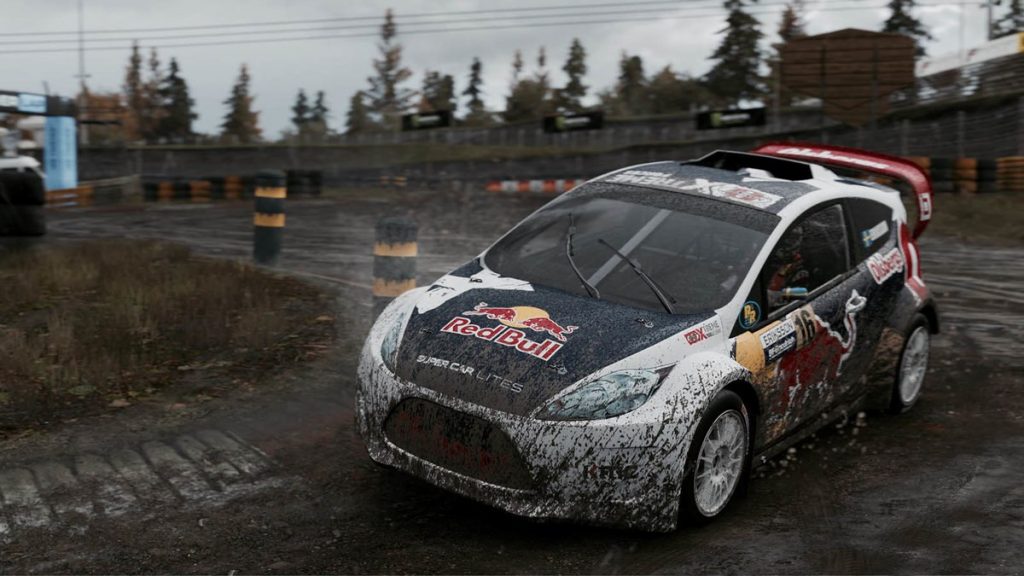 GRID developer Codemasters acquires Project CARS studio