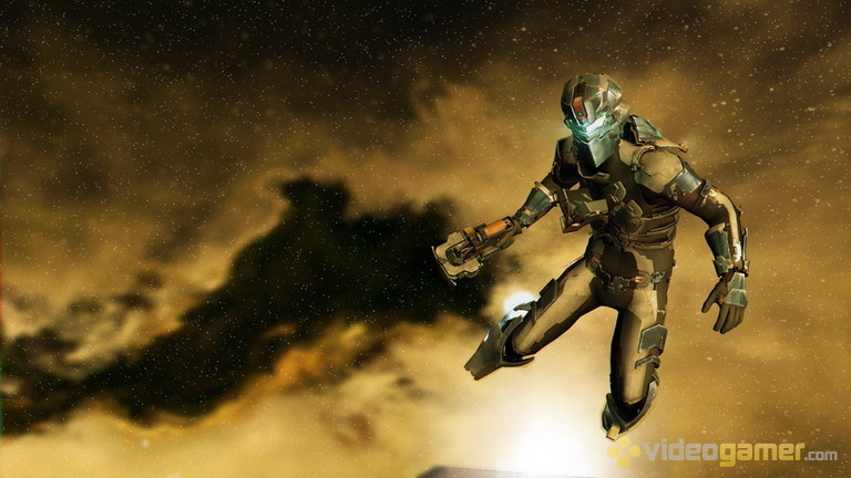 Ex-Visceral dev says Dead Space 2 cost $60 million to make and underperformed