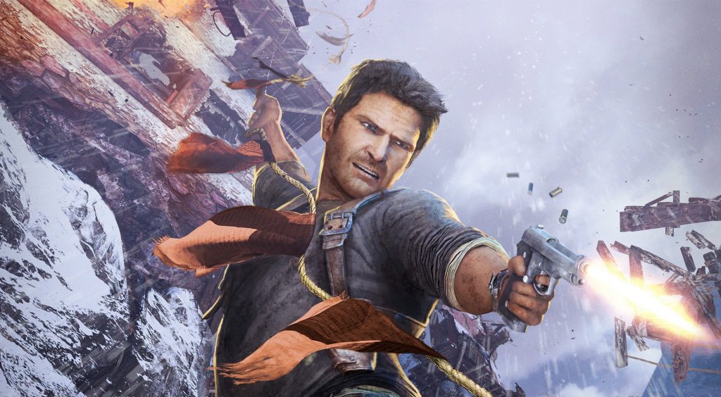 Uncharted movie postpones production due to coronavirus pandemic