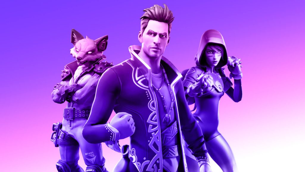 Epic Games emphasises “competitive integrity” in new Fortnite rule
