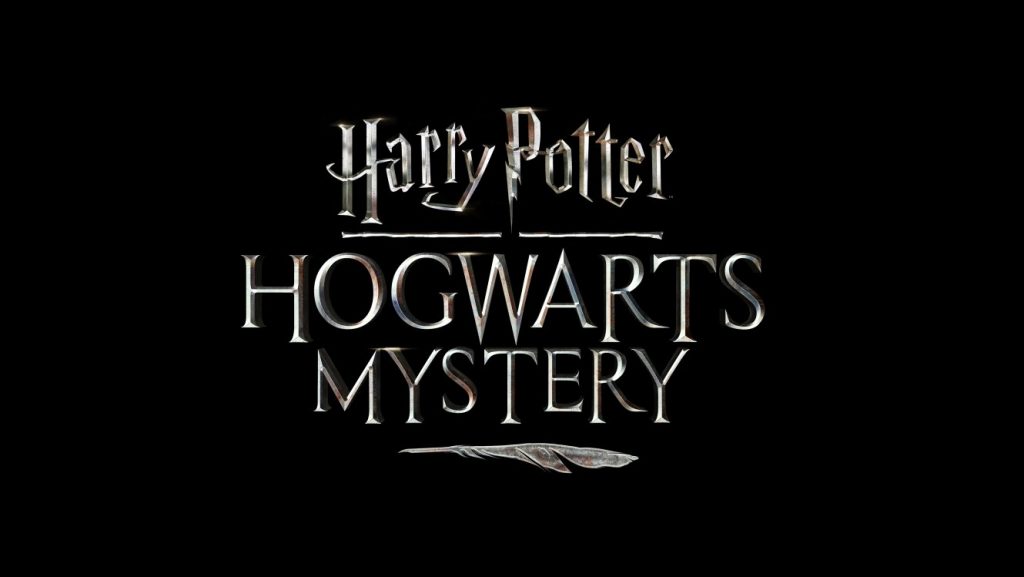 Portkey Games announces Harry Potter: Hogwarts Mystery for smartphones