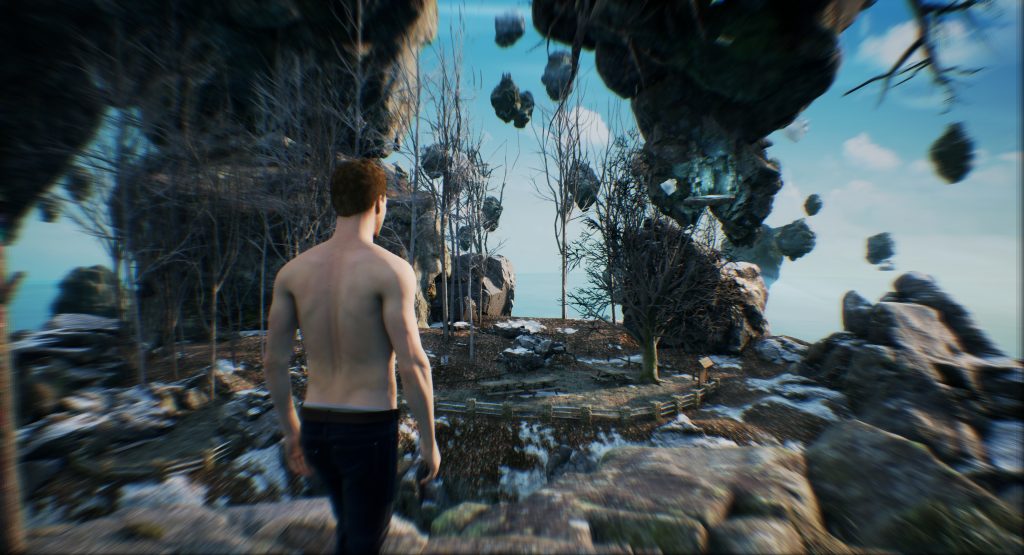 Twin Mirror & Life is Strange studio Dontnod has six games in production