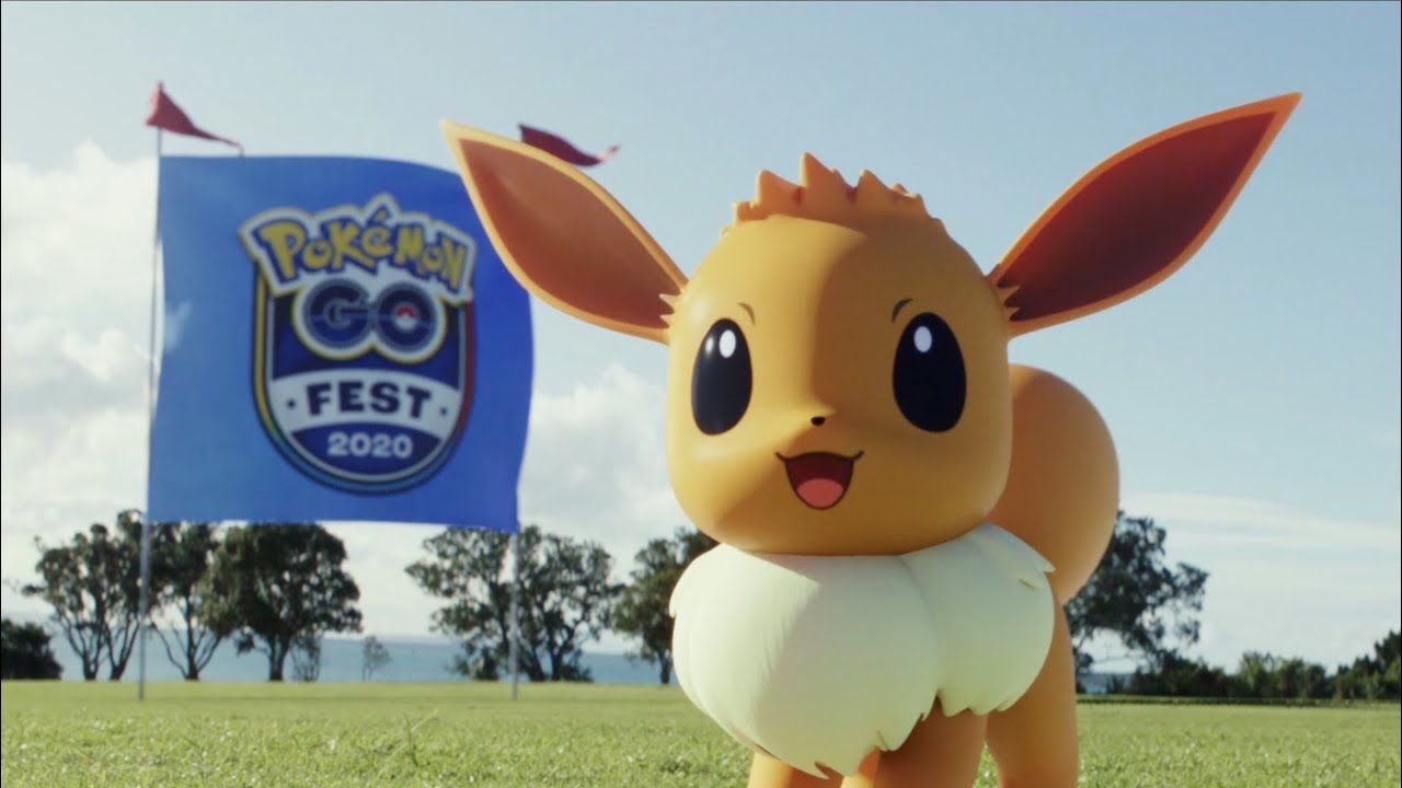 Pokémon Go hits $3.6 billion in lifetime revenue upon four year anniversary