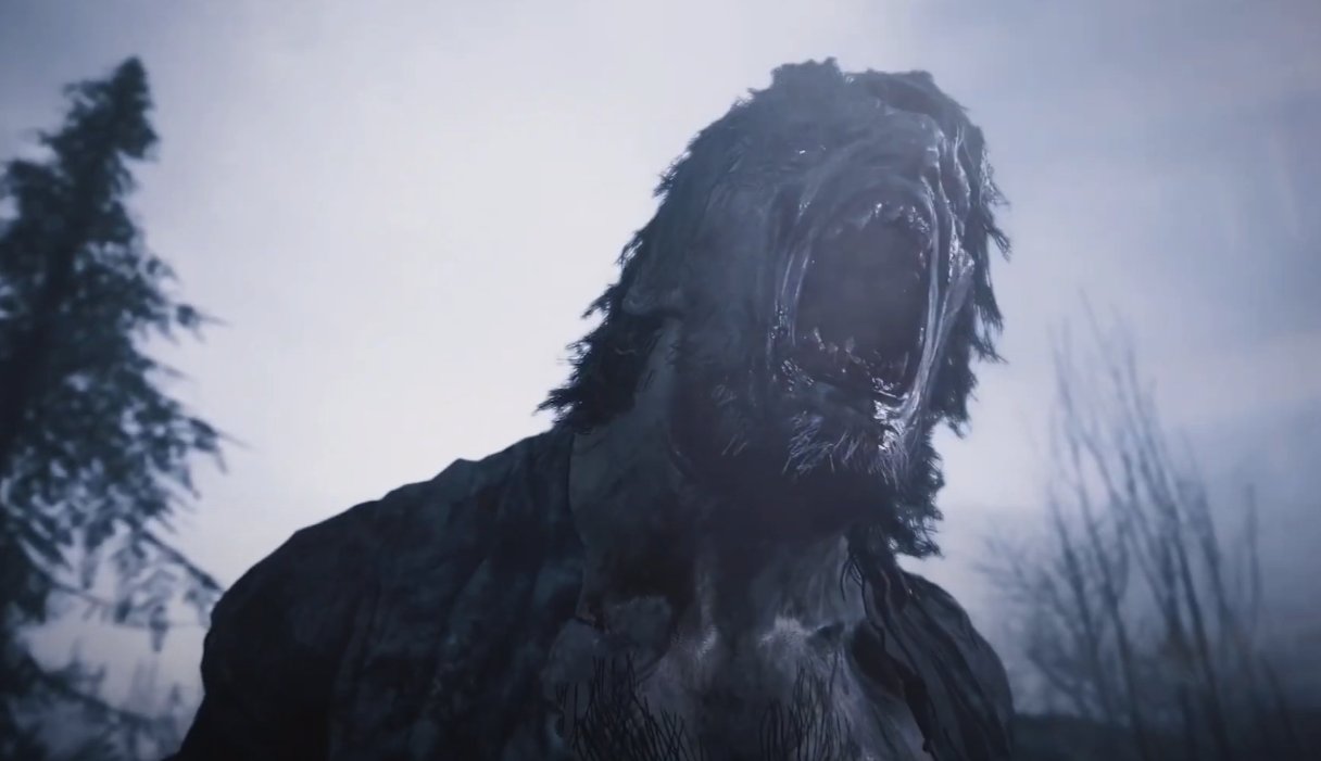 Resident Evil Village has been announced, and it’s got werewolves