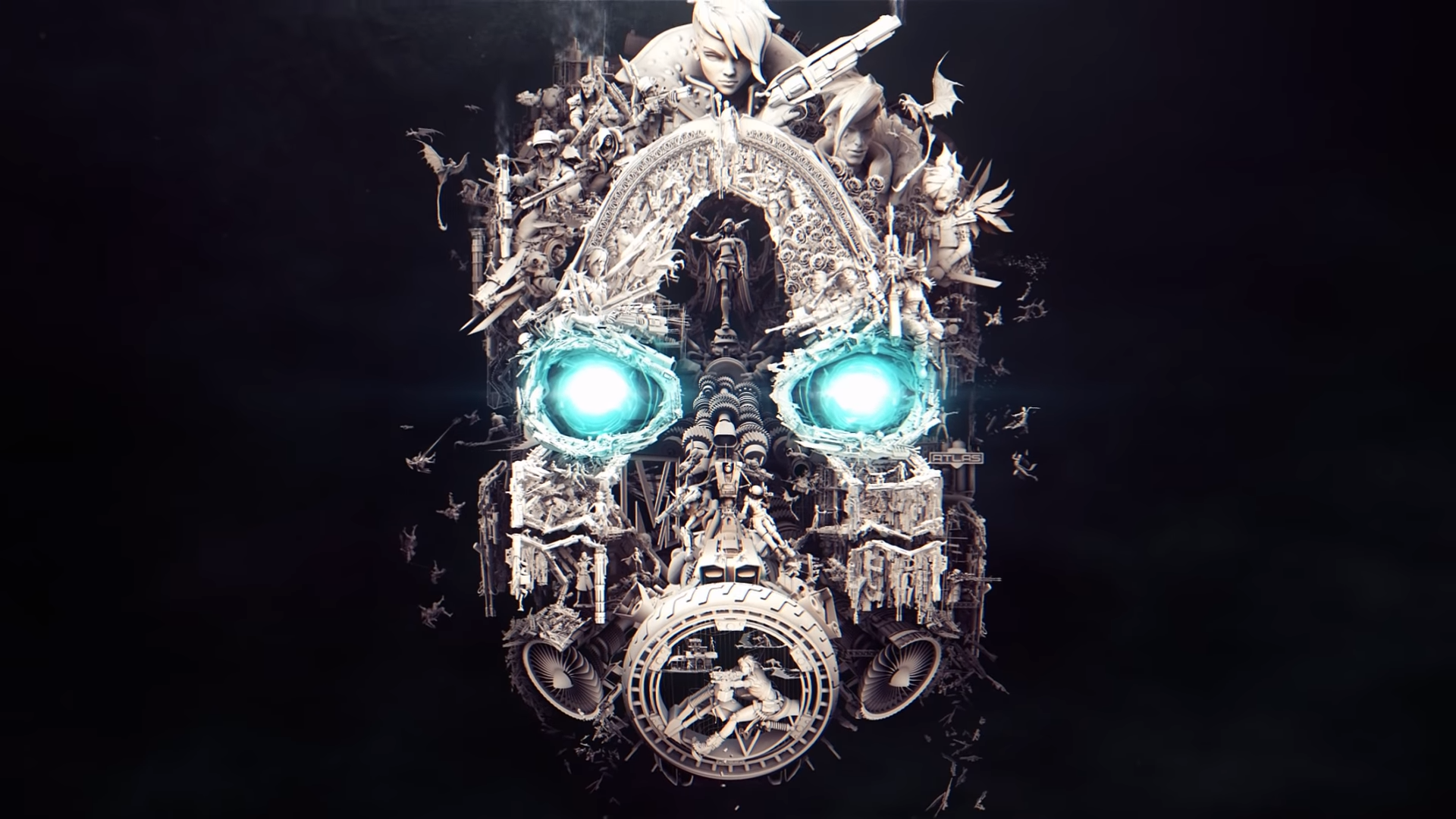 VideoGamer Podcast #311: New World Borderlands