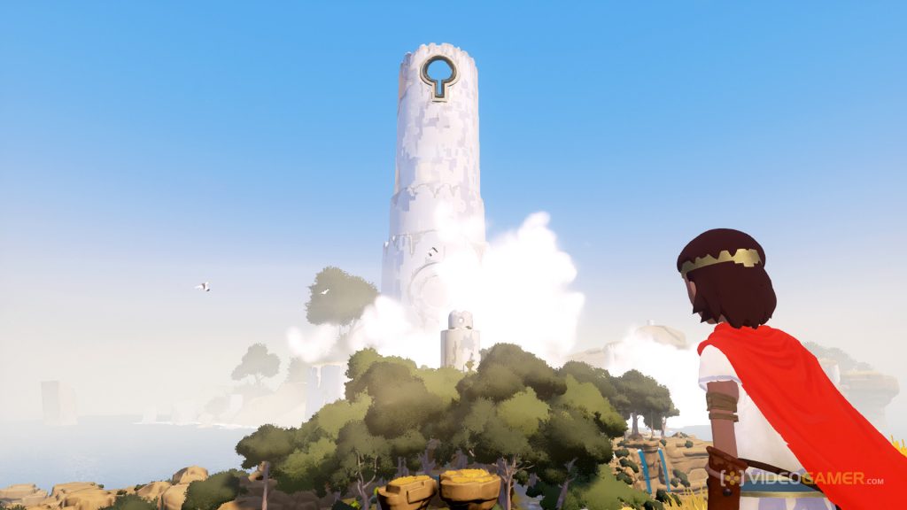 Rime rated for PS4, Xbox One, PC & Nintendo Switch