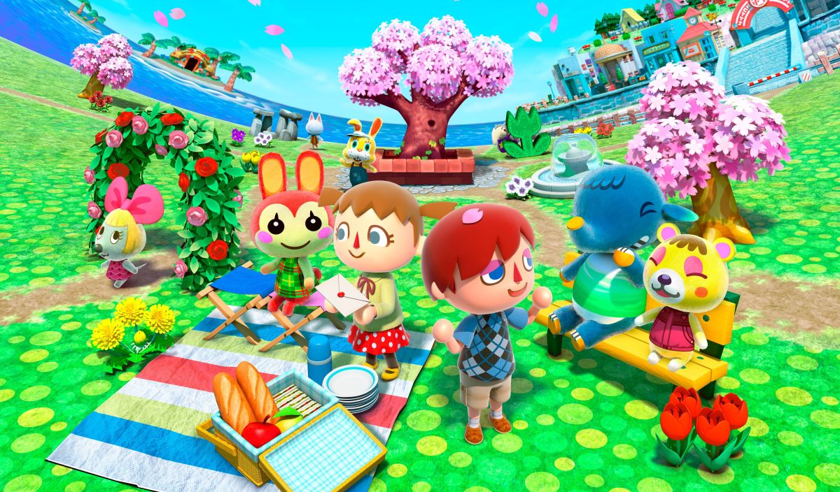 Animal Crossing: Pocket Camp achieves $150 million in lifetime revenue