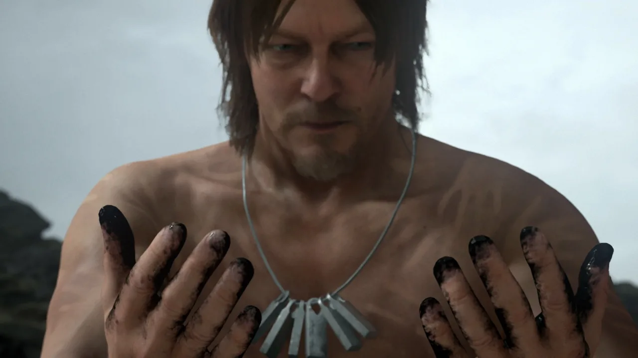 Sony’s Shuhei Yoshida says Death Stranding feels like a quality Netflix series